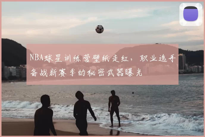 NBA球星训练营壁纸走红,职业选手备战新赛季的秘密武器曝光