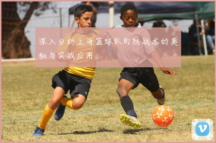 深入分析上海篮球队盯防战术的奥秘与实战应用