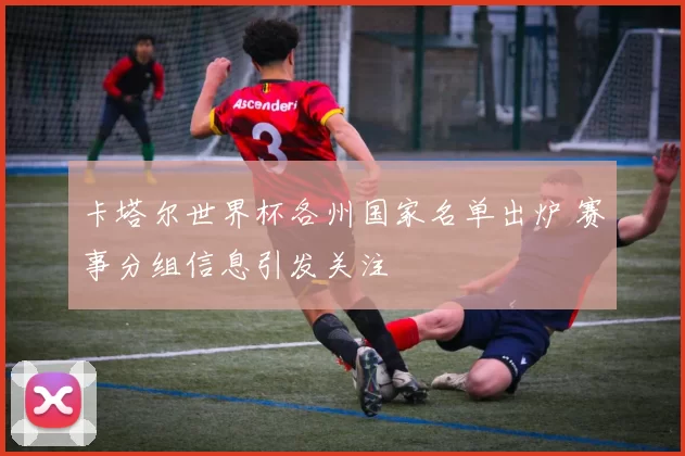 卡塔尔世界杯各州国家名单出炉 赛事分组信息引发关注