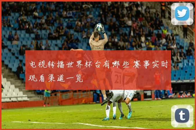 电视转播世界杯台有哪些 赛事实时观看渠道一览